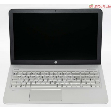 PORTATIL NOTEBOOK HP ENVY 15-AH150SA / AMD A10-8700P 1.8GHz / 120GB SSD / 16GB RAM