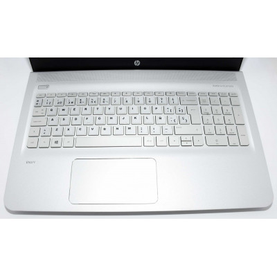 PORTATIL NOTEBOOK HP ENVY 15-AH150SA / AMD A10-8700P 1.8GHz / 120GB SSD / 16GB RAM