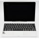 PORTATIL CONVERTIBLE ASUS TRANSFORMER T100TAS / INTEL ATOM Z3375 1.4GHz / 30GB SSD / 2GB RAM