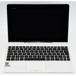 PORTATIL CONVERTIBLE ASUS TRANSFORMER T100TAS / INTEL ATOM Z3375 1.4GHz / 30GB SSD / 2GB RAM