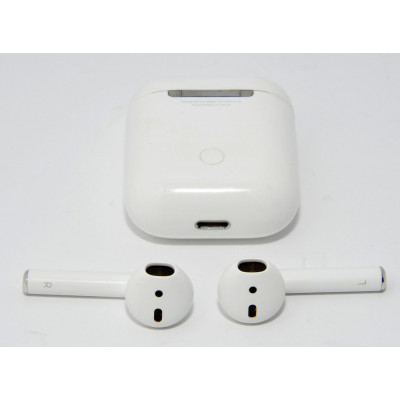 AURICULARES APPLE AIRPODS 1GEN