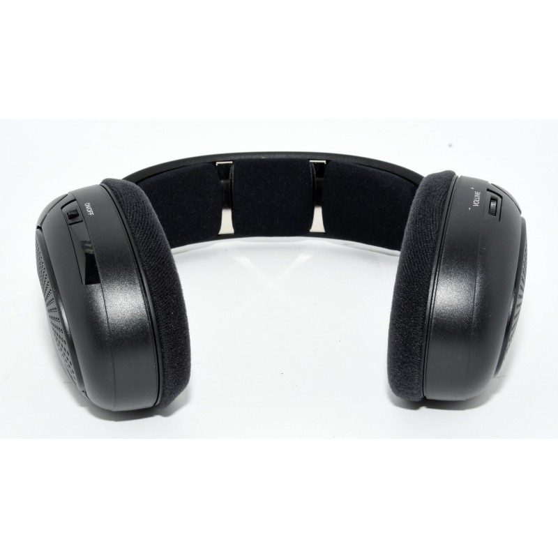 AURICULARES SENNHEISER RS 120-W