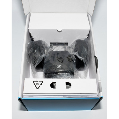 AURICULARES SENNHEISER RS 120-W