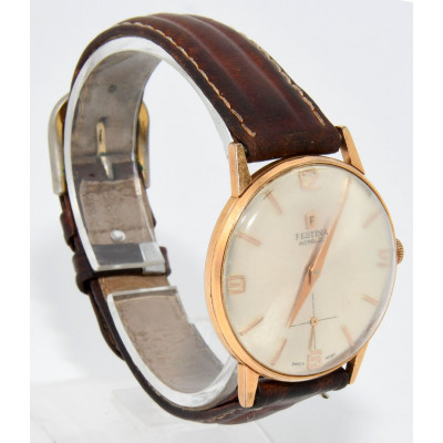 RELOJ FESTINA INCABLOC