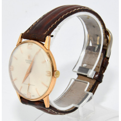 RELOJ FESTINA INCABLOC