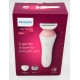 DEPILADORA PHILIPS LADY SHAVER 6000