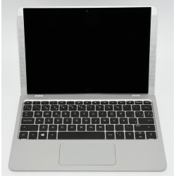 PORTATIL CONVERTIBLE HP PAVILION X2 210 G2 / INTEL ATOM 1.4GHz / 40GB SSD / 4GB RAM