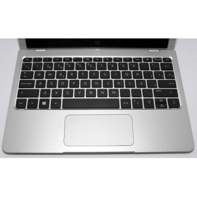 PORTATIL CONVERTIBLE HP PAVILION X2 210 G2 / INTEL ATOM 1.4GHz / 40GB SSD / 4GB RAM