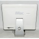 APPLE iMac5,1 20" BLANCO / INTEL CORE 2 DUO 2.1GHz / 250GB HDD / 1GB RAM