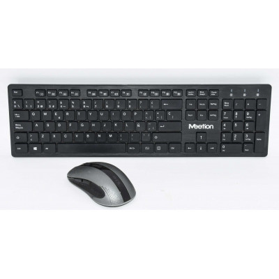 APPLE  iMac5,1 20" BLANCO / INTEL CORE 2 DUO 2.1GHz / 250GB HDD / 1GB RAM