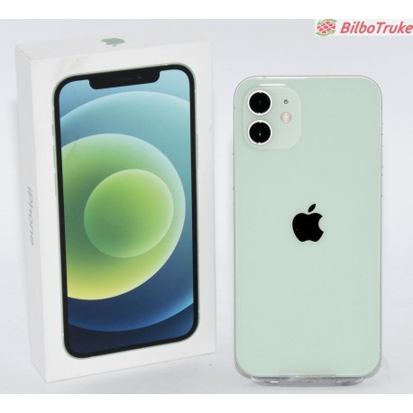 IPHONE 12 64GB VERDE