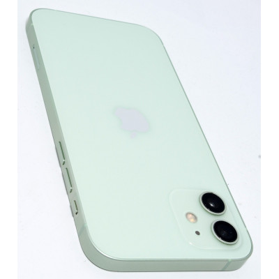 IPHONE 12 64GB VERDE