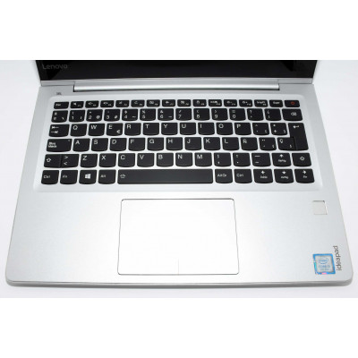 PORTATIL NOTEBOOK LENOVO IDEAPAD 710S PLUS-13IKB / INTEL i3-7100U 2.4GHZ / 120GB SSD / 4GB RAM