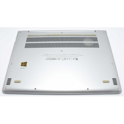 PORTATIL NOTEBOOK LENOVO IDEAPAD 710S PLUS-13IKB / INTEL i3-7100U 2.4GHZ / 120GB SSD / 4GB RAM