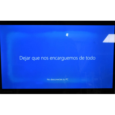 PORTATIL NOTEBOOK LENOVO IDEAPAD 710S PLUS-13IKB / INTEL i3-7100U 2.4GHZ / 120GB SSD / 4GB RAM