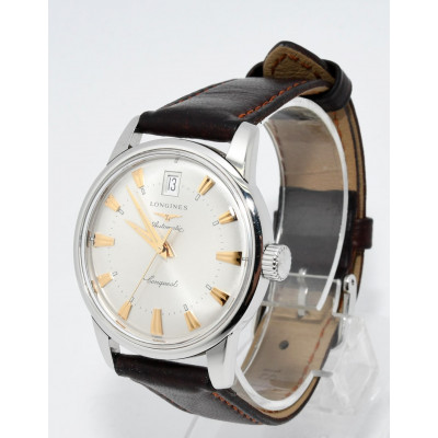 RELOJ AUTOMATICO LONGINES CONQUEST HERITAGE L1.611.4