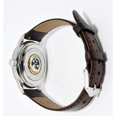 RELOJ AUTOMATICO LONGINES CONQUEST HERITAGE L1.611.4