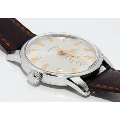 RELOJ AUTOMATICO LONGINES CONQUEST HERITAGE L1.611.4