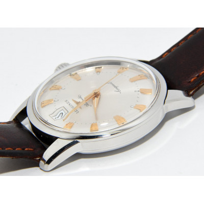 RELOJ AUTOMATICO LONGINES CONQUEST HERITAGE L1.611.4