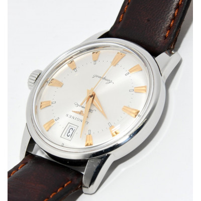 RELOJ AUTOMATICO LONGINES CONQUEST HERITAGE L1.611.4