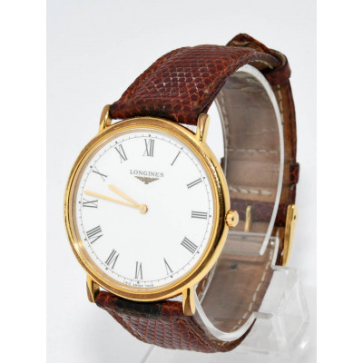 RELOJ LONGINES LES GRANDES CLASIQUES L4.620.2