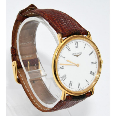 RELOJ LONGINES LES GRANDES CLASIQUES L4.620.2