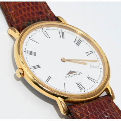 RELOJ LONGINES LES GRANDES CLASIQUES L4.620.2