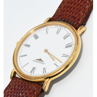 RELOJ LONGINES LES GRANDES CLASIQUES L4.620.2