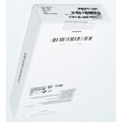 SAMSUNG GALAXY A13 5G 128GB NEGRO