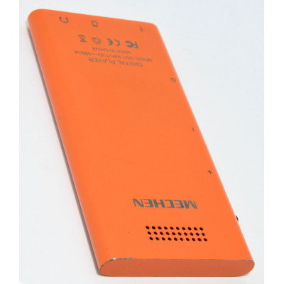 REPRODUCTOR MP4 MECHEN D51 32GB