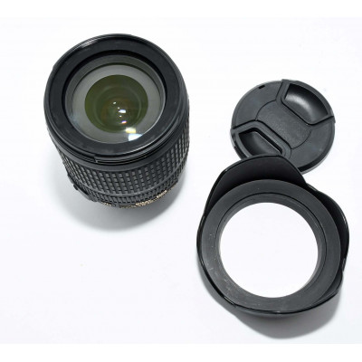 OBJETIVO NIKON NIKKOR 18-105 F3.5-5.6G ED GX