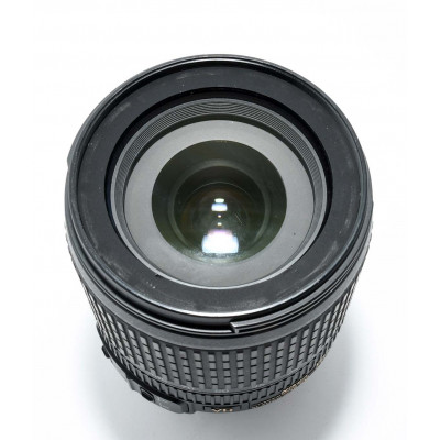 OBJETIVO NIKON NIKKOR 18-105 F3.5-5.6G ED GX