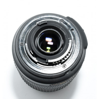 OBJETIVO NIKON NIKKOR 18-105 F3.5-5.6G ED GX