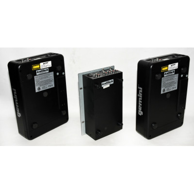 CONTROLADORA EQUIPO DJ GEMINI CDJ1 + MX01