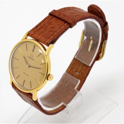 RELOJ OMEGA SEAMASTER 300MM 41MM 196 1640