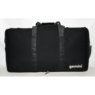 CONTROLADORA EQUIPO DJ GEMINI CDJ1 + MX01