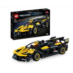LEGO 42151 TECHNIC BUGATTI BOLIDE