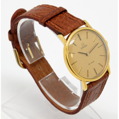 RELOJ OMEGA SEAMASTER 300MM 41MM 196 1640