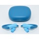 AURICULARES SILVERCREST SKBS 4 A1 AZUL