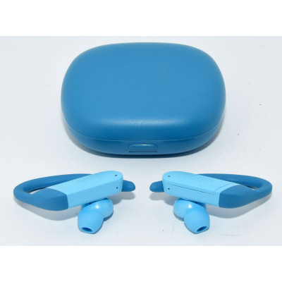 AURICULARES SILVERCREST SKBS 4 A1 AZUL