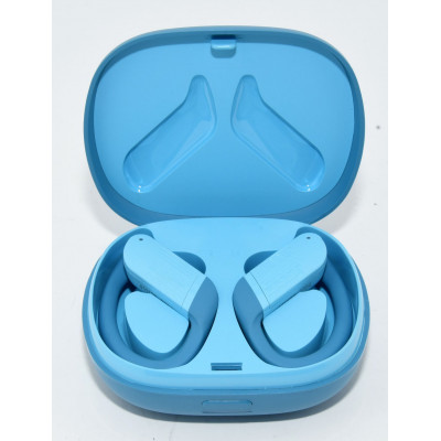 AURICULARES SILVERCREST SKBS 4 A1 AZUL