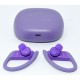 AURICULARES SILVERCREST SKBS 4 A1 VIOLETA