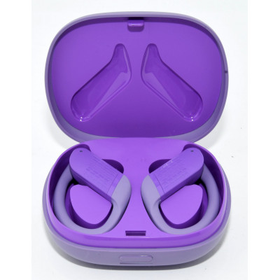 AURICULARES SILVERCREST SKBS 4 A1 VIOLETA