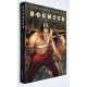 LIBRO COMIC BOUNCER