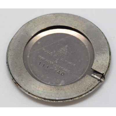 RELOJ OMEGA SEAMASTER 300MM 41MM 196 1640