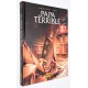 LIBRO COMIC EL PAPA TERRIBLE