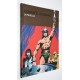 LIBRO COMIC CONAN EL BARBARO LA PELICULA
