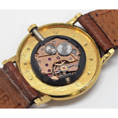 RELOJ OMEGA SEAMASTER 300MM 41MM 196 1640