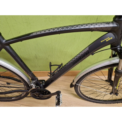 BICICLETA CARRETERA PINARELLO FP2 SKY TEAM