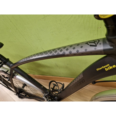 BICICLETA CARRETERA PINARELLO FP2 SKY TEAM